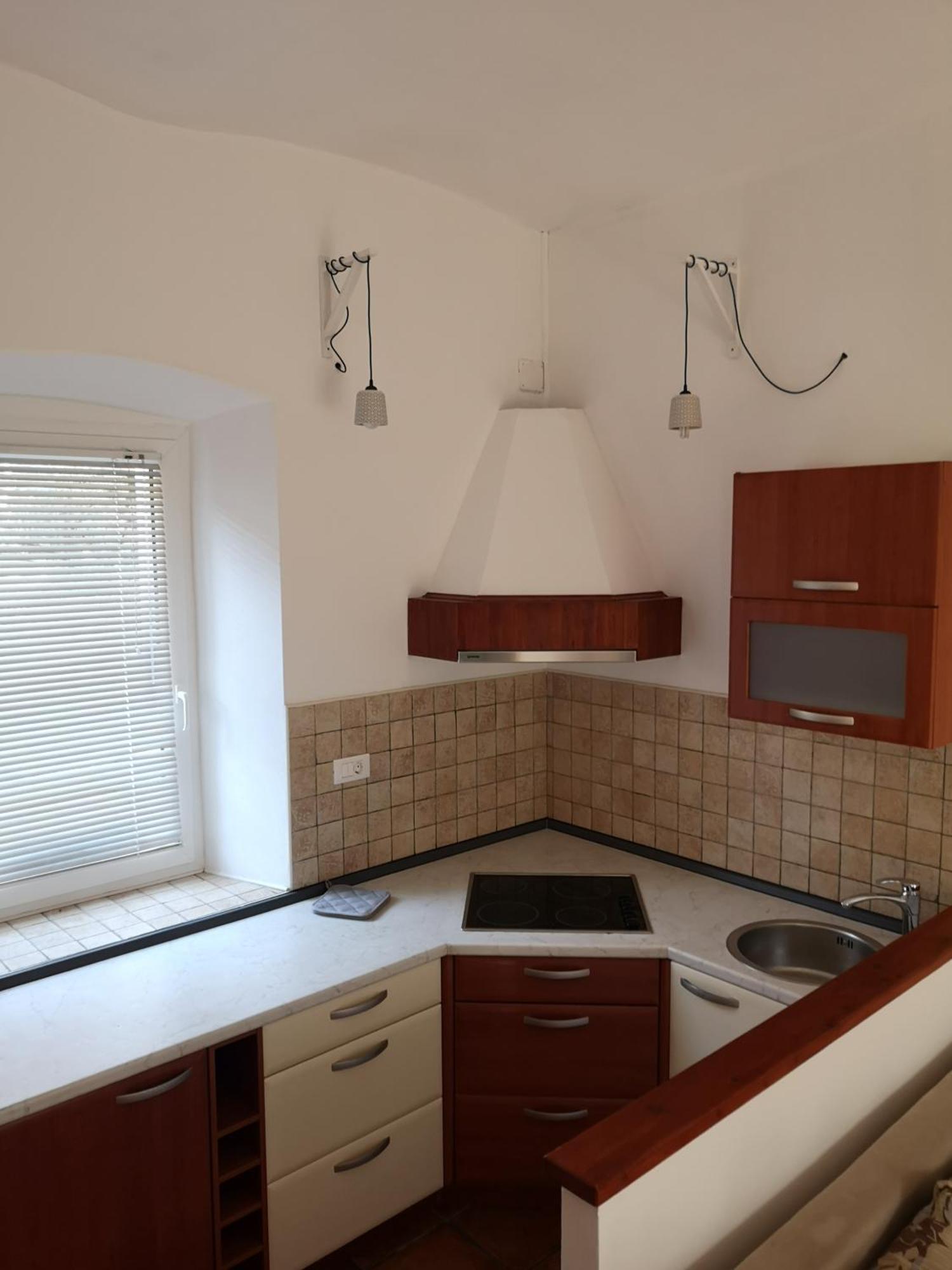 Apartma Humar โทลมิน ภายนอก รูปภาพ